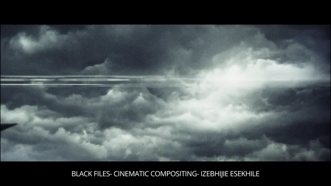 VFX + POST PRODUCTION COMMISSION BREAKDOWN🎖️