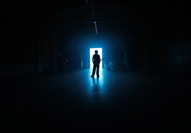 The Driver Era - Get Off My Phone