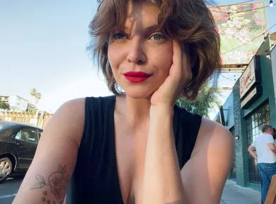 DG  Avatar