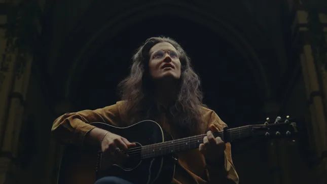 “Shalom” by Luke Rowland