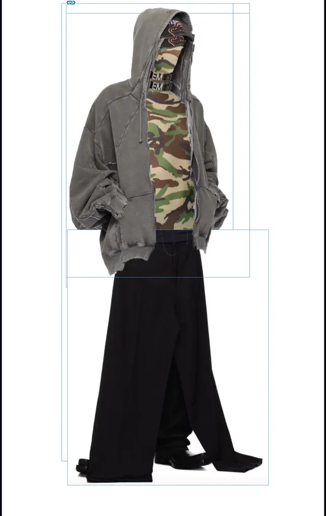 Project image