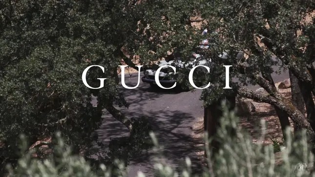 Gucci