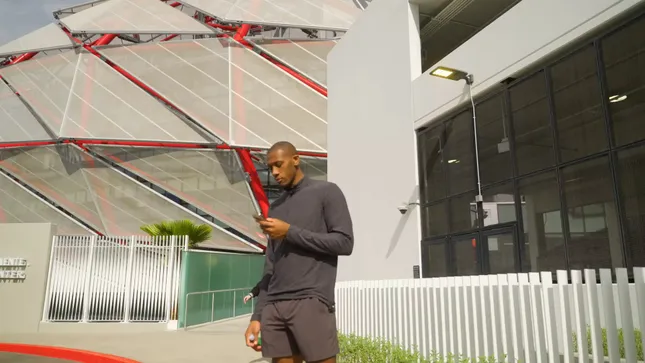 LA Clippers x Lexus: Life In The League (2025)