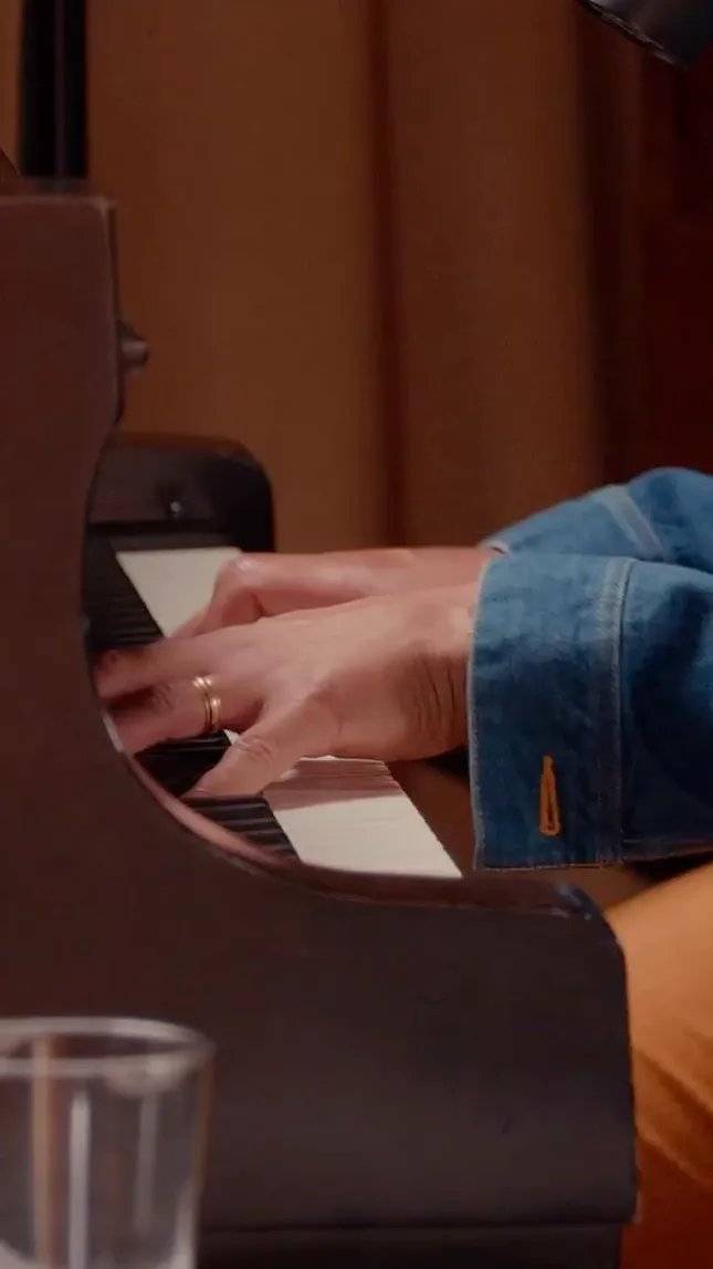 Norah Jones is Playing Along With John Legend (Podcast Season 2 Episode 10)