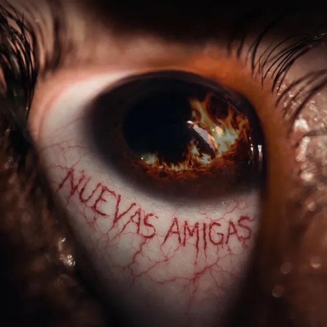 Nuevas Amigas - Zulia , Rollout - Music Video and Cover