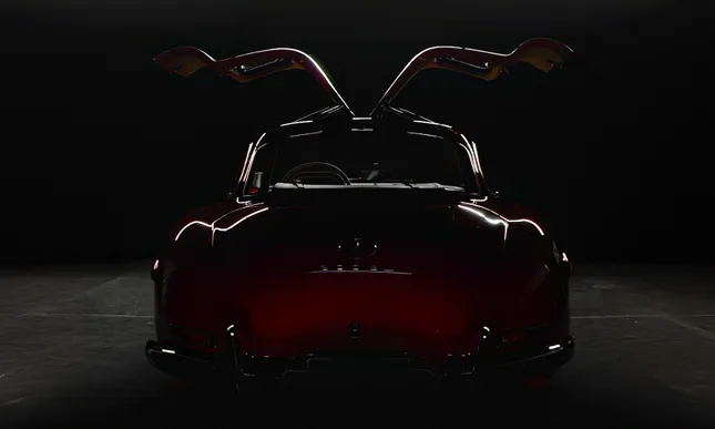 Project image