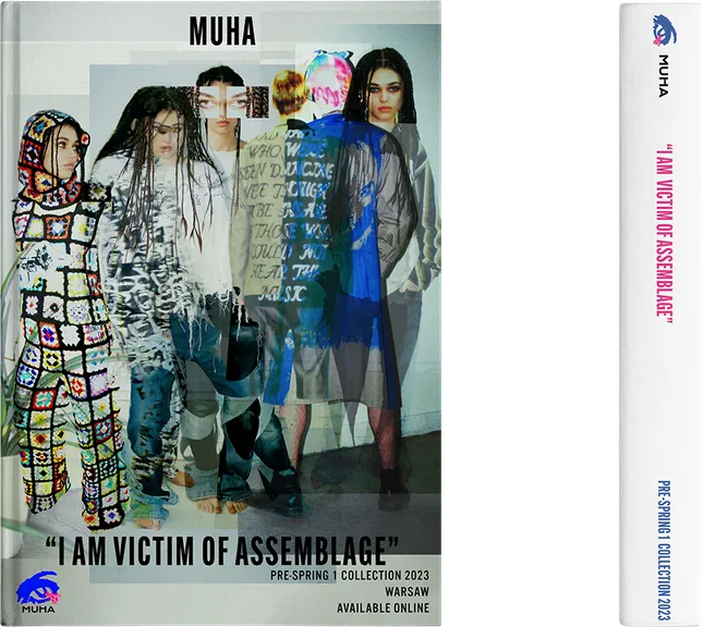 Fashion Lookbook