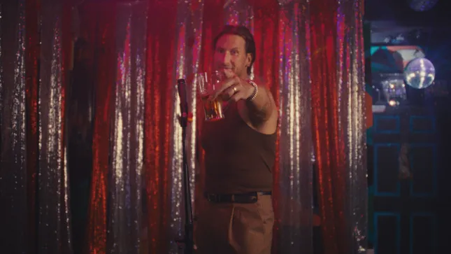 Russell Dickerson - Bones (Music Video)
