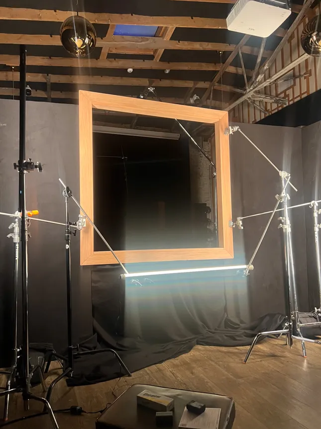 Project image