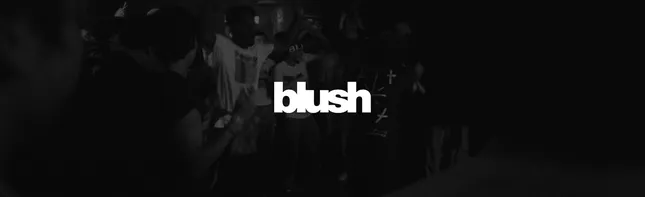 "prequel to blush" Album Release Recap