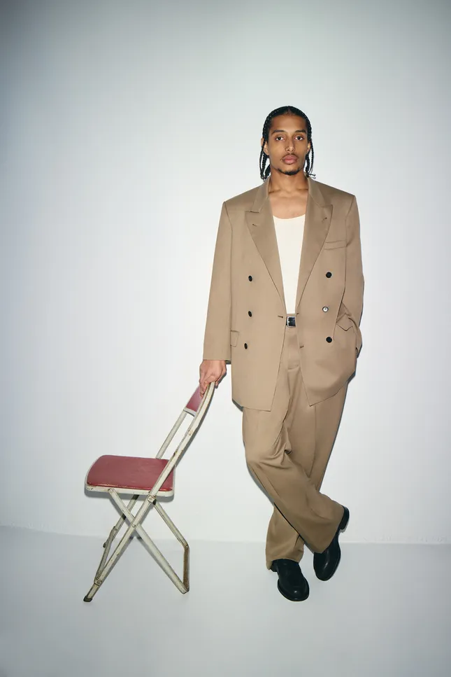 Simkhai Men's Pre-Fall 2024