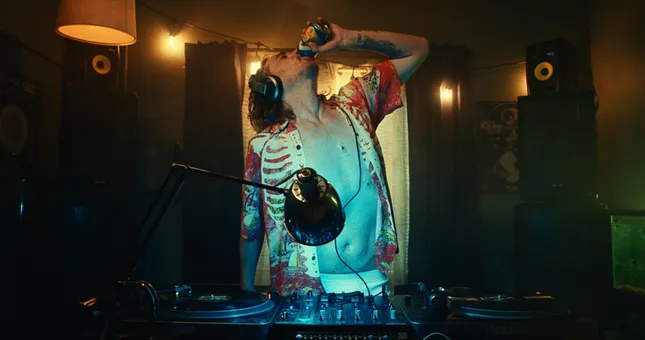 All Nighter - Tiësto