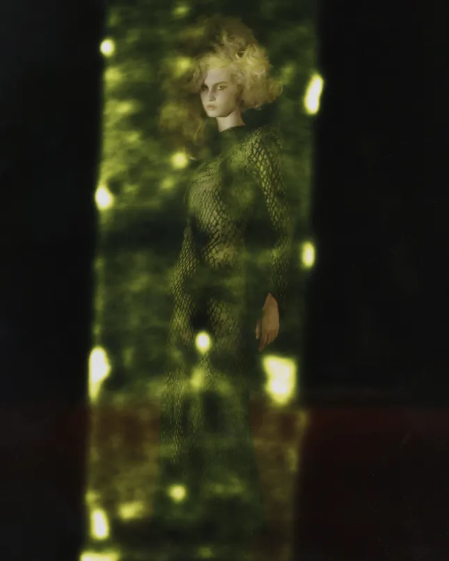 Project image