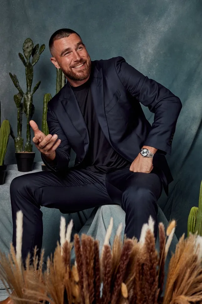 CMT Music Awards - 2023 Portrait Studio