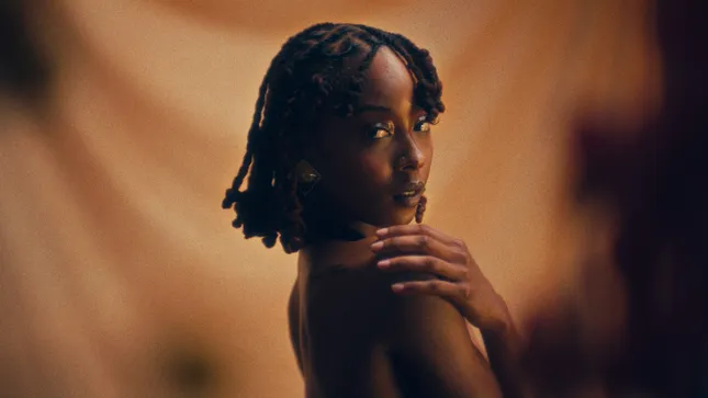Makeup/Fashion (Shamiya)