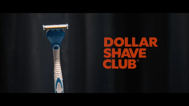 Dollar Shave Club