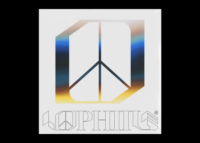 Lophiile 'To Forgive' LP