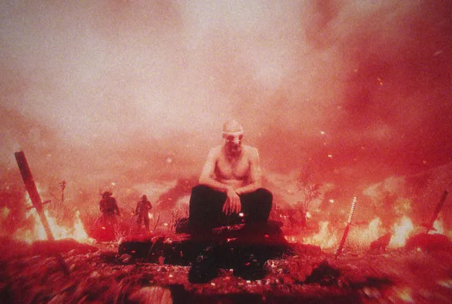 VFX Compositing/CGI/ Edit for 84 AURORA