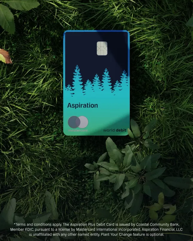 Aspiration Paid Media