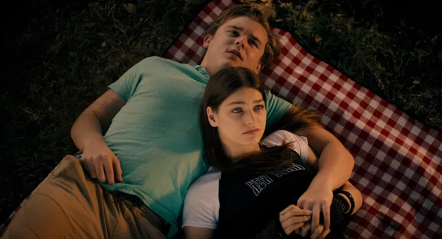 The Midway Point (2024)