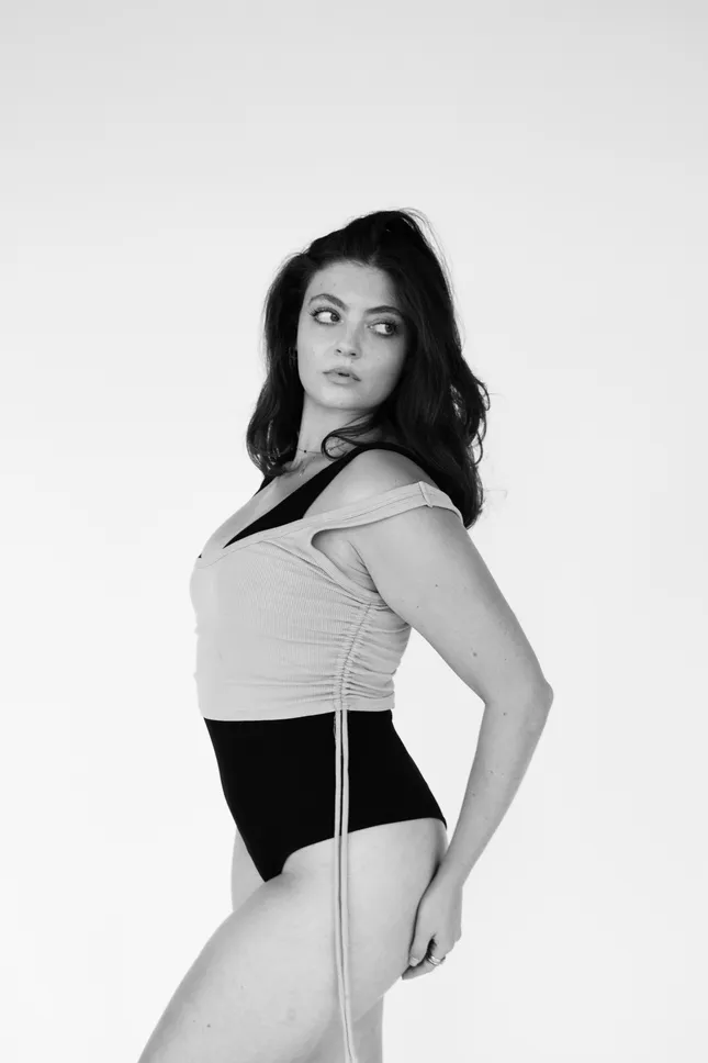 Test Shoot - Curv Management