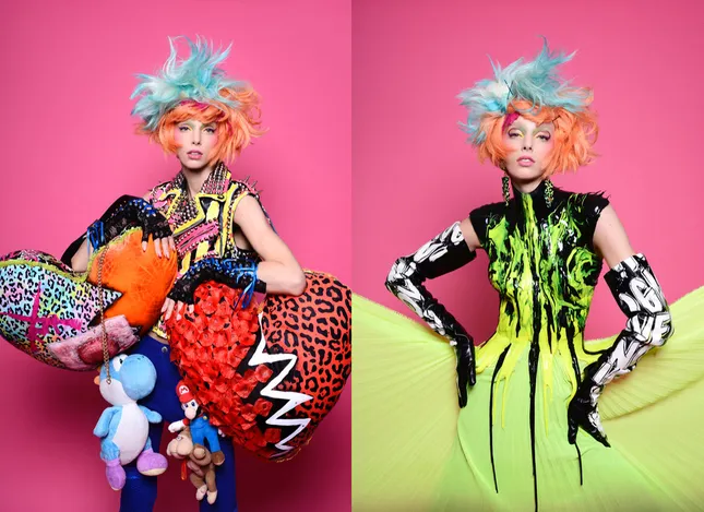 Editorial - Creative