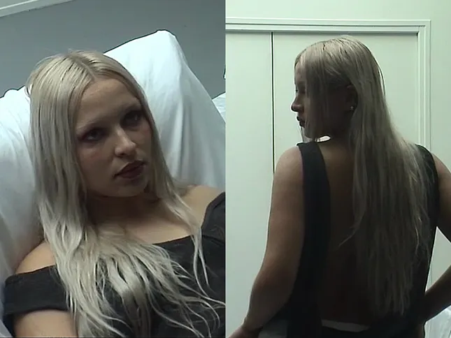 Winter collection - AT DAWN