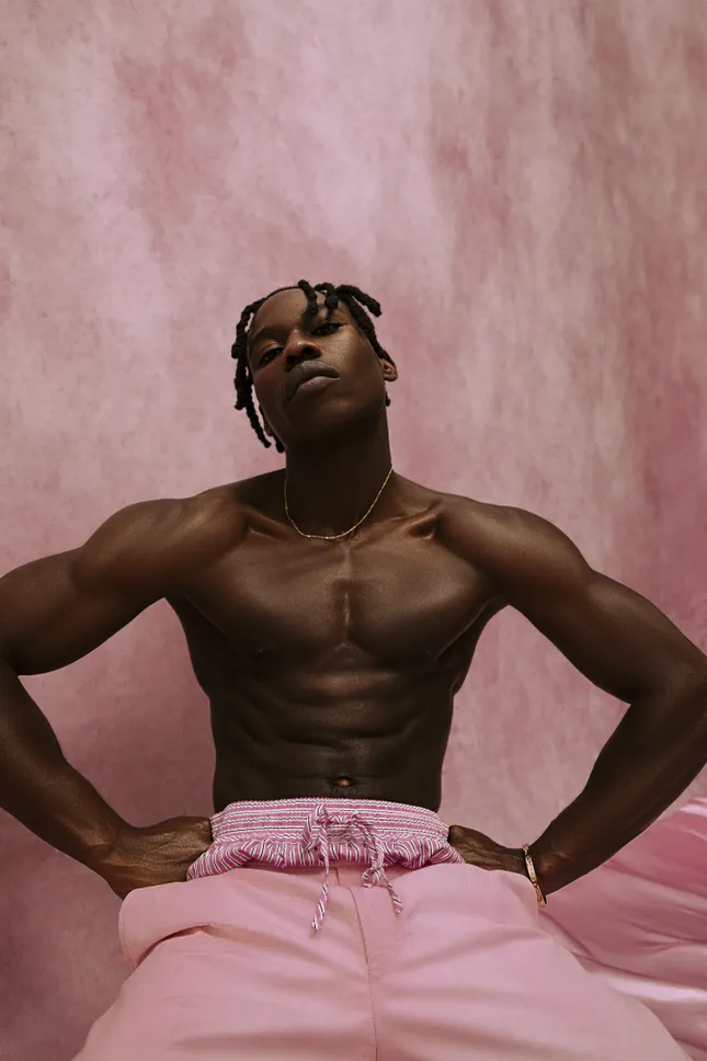 Pink Wednesdays