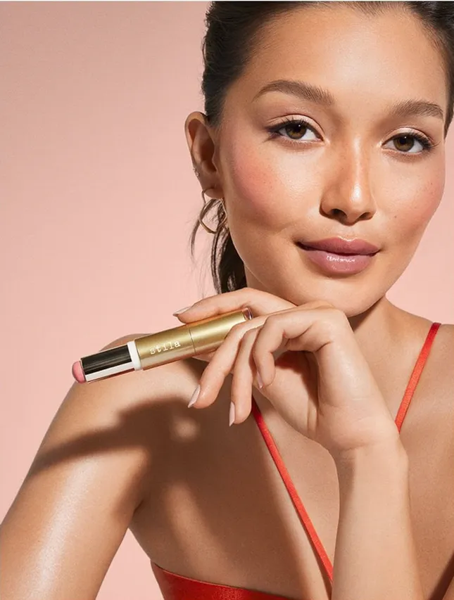 Stila "Spring 2024."