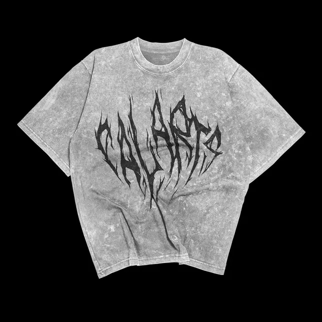 Calarts T-Shirt Show 2021