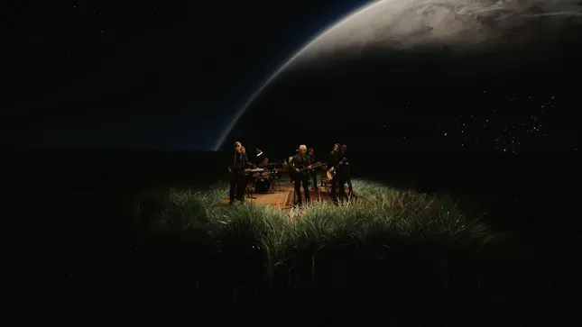 "Legendary" - Bon Jovi