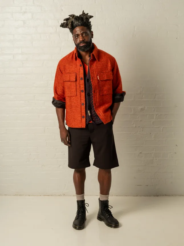 Lookbook - Y.Chroma FW24