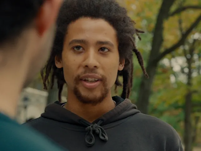 Nobody Skates but Me