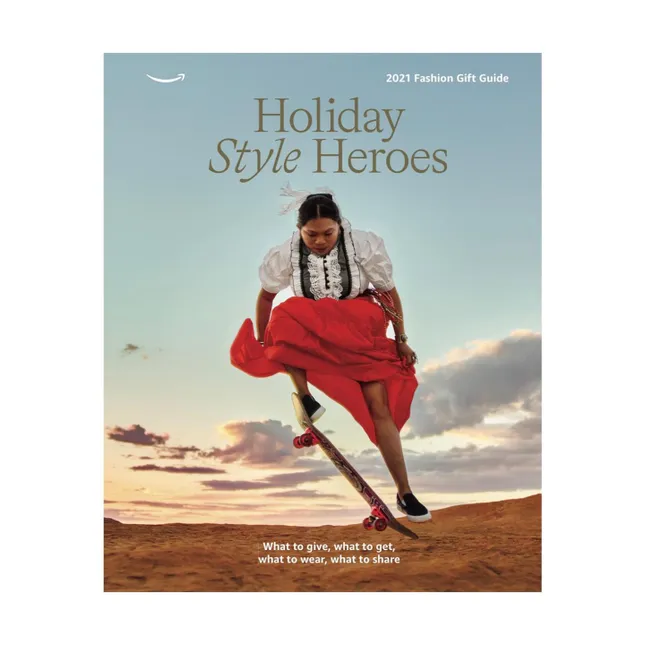 2021 Amazon Fashion Gift Guide