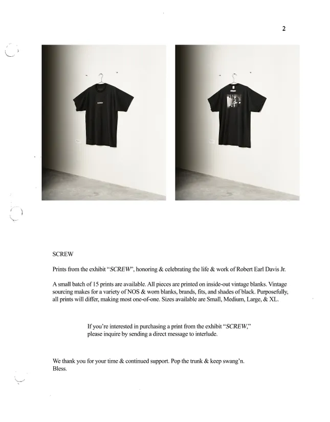 Project image