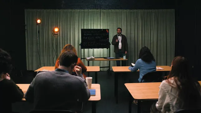 ProductStory Media: 'StoryCraft Academy'