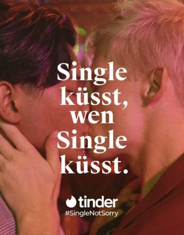 Tinder