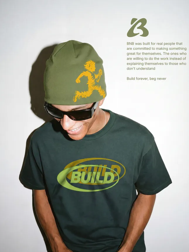 BUILD NEVER BEG CONTENT 3