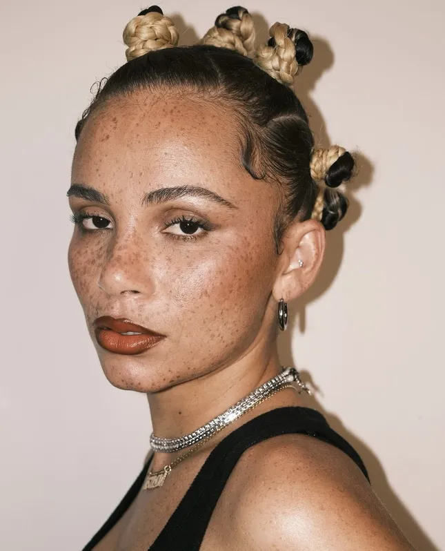 Joyjah - Social photos