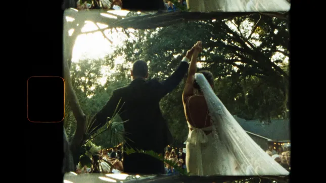 2024 Dockery Wedding
