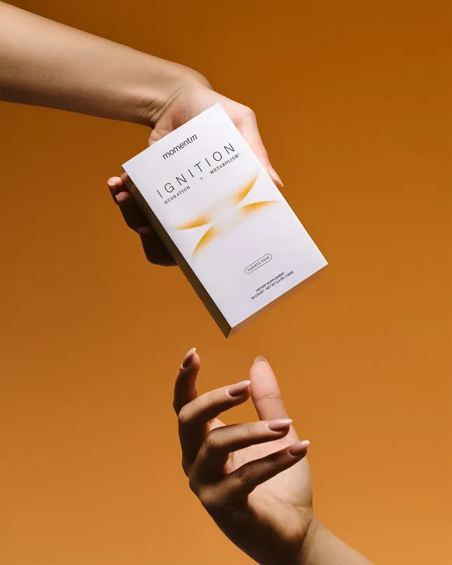 Product Still Life Photography For Momentm Life