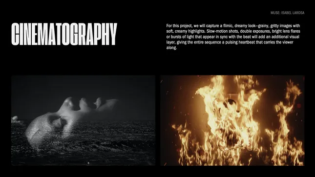 Project image