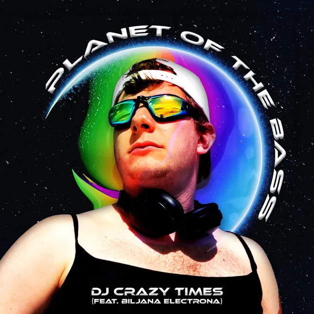 Planet of the Bass