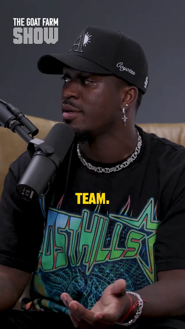 Social Media Podcast Cutdowns