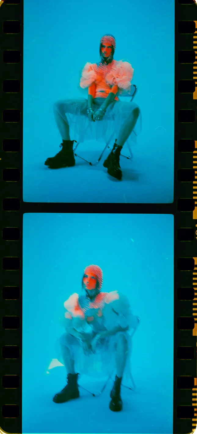Project image
