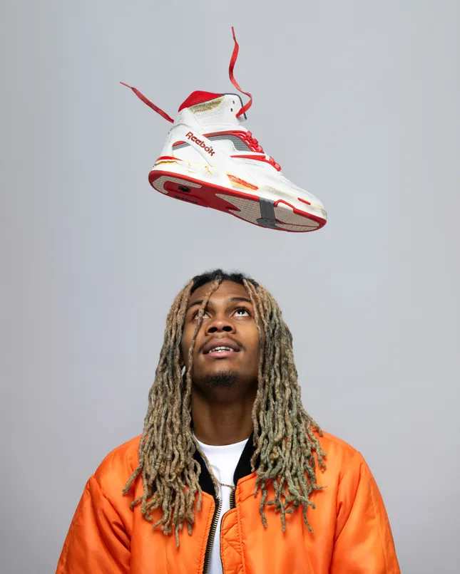 Maison Margiela x Reebok