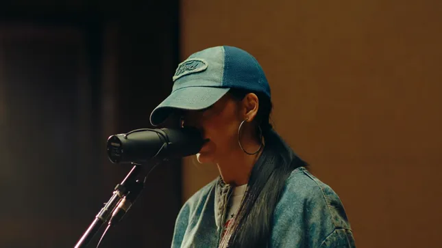 Koe Wetzel, Jessie Murph - High Road