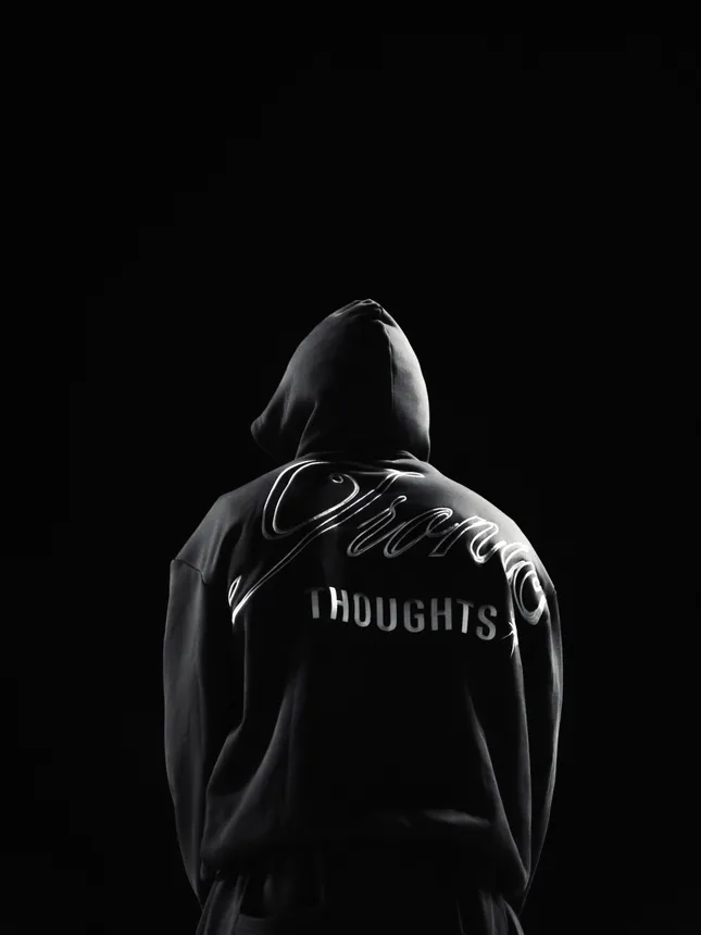 Ironic Thoughts 002