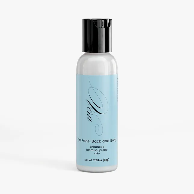 Package Design for VÈRA