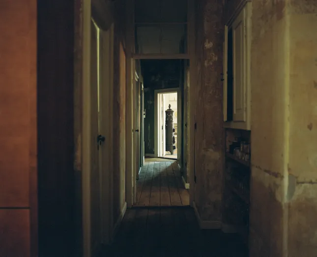 Project image